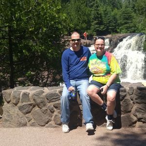 Meet your Posher, Tim